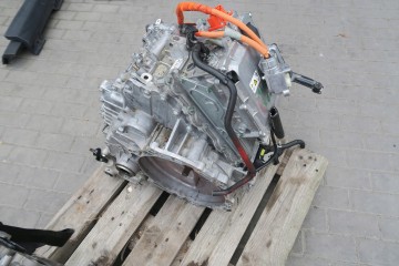 FORD KUGA MK3 2 5 HYBRID FHEV GEARBOX