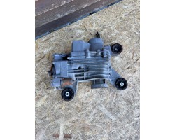 BRIDGE DYFER 4X4 TIGUAN 1 0AY907554D 0AY525010C 2 0 TDI