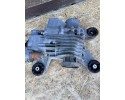 BRIDGE DYFER 4X4 TIGUAN 1 0AY907554D 0AY525010C 2 0 TDI Part manufacturer Volkswagen OE