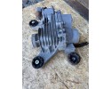 BRIDGE DYFER 4X4 TIGUAN 1 0AY907554D 0AY525010C 2 0 TDI Car type 4x4 SUV passenger cars