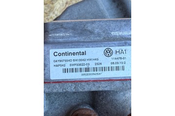 Puente Diferencial 4x4 para Tiguan 2.0 TDI 0AY907554D 0AY525010C