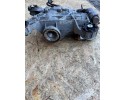 Puente Diferencial 4x4 para Tiguan 2.0 TDI 0AY907554D 0AY525010C