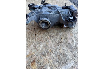Puente Diferencial 4x4 para Tiguan 2.0 TDI 0AY907554D 0AY525010C