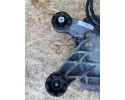 Puente Diferencial 4x4 para Tiguan 2.0 TDI 0AY907554D 0AY525010C