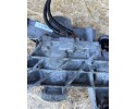 Puente Diferencial 4x4 para Tiguan 2.0 TDI 0AY907554D 0AY525010C