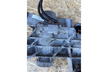 Puente Diferencial 4x4 para Tiguan 2.0 TDI 0AY907554D 0AY525010C
