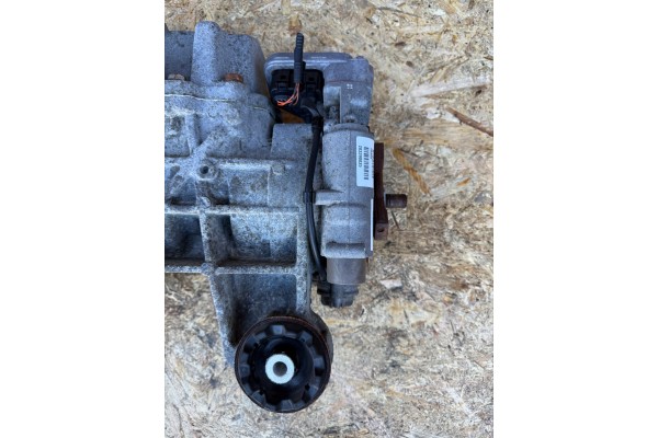 Puente Diferencial 4x4 para Tiguan 2.0 TDI 0AY907554D 0AY525010C