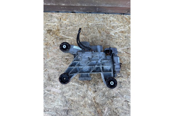 Puente Diferencial 4x4 para Tiguan 2.0 TDI 0AY907554D 0AY525010C