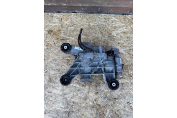Puente Diferencial 4x4 para Tiguan 2.0 TDI 0AY907554D 0AY525010C