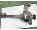 Front reducer AUDI Q7 4M F0980178 3 0L diesel 170kW 2007