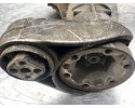 Front reducer AUDI Q7 4M F0980178 3 0L diesel 170kW 2007 Part manufacturer Audi OE