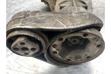 Front reducer AUDI Q7 4M F0980178 3 0L diesel 170kW 2007 Part manufacturer Audi OE