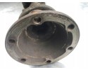 Front reducer AUDI Q7 4M F0980178 3 0L diesel 170kW 2007 Catalog number of the part F0980178