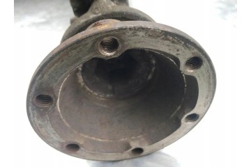 Front reducer AUDI Q7 4M F0980178 3 0L diesel 170kW 2007 Catalog number of the part F0980178