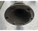 Front reducer AUDI Q7 4M F0980178 3 0L diesel 170kW 2007 Car type passenger cars