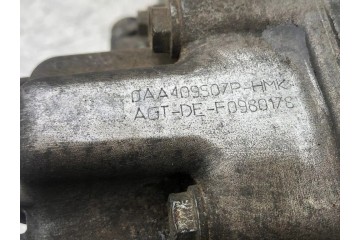 Reductor delantero AUDI Q7 (4M) F0980178 3.0L diésel 170kW 2007
