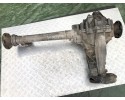 Reductor delantero AUDI Q7 (4M) F0980178 3.0L diésel 170kW 2007