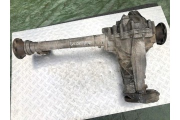 Reductor delantero AUDI Q7 (4M) F0980178 3.0L diésel 170kW 2007