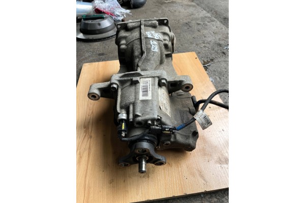 126 HYUNDAI IX35 DIFFERENTIAL BRIDGE DIFFERENTIAL 8558001 2 533 Part manufacturer Hyundai OE