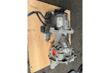 126 HYUNDAI IX35 DIFFERENTIAL BRIDGE DIFFERENTIAL 8558001 2 533 Car type 4x4 SUV