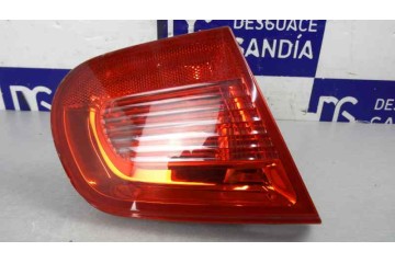  PILOTO TRASERO IZQUIERDO INTERIOR VOLKSWAGEN EOS (1F7)(2006) 2.0 TDI Individual 2006 172983 VOLKSWAGEN - 1