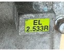 Puente diferencial Hyundai IX35 8558001 2.533