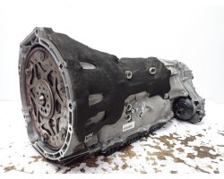 GEARBOX AUTOMATIC 4X4 X DRIVE BMW 5 G30 G31 2 0XD B47 190KM 17R FV