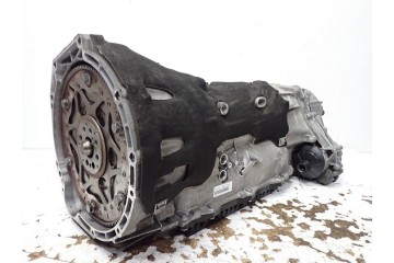 GEARBOX AUTOMATIC 4X4 X DRIVE BMW 5 G30 G31 2 0XD B47 190KM 17R FV