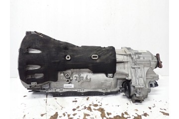 GEARBOX AUTOMATIC 4X4 X DRIVE BMW 5 G30 G31 2 0XD B47 190KM 17R FV Catalog number of the part 8487143 8687376 8699212 GA8HP50Z