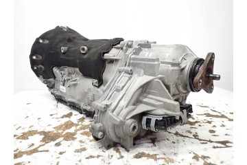 GEARBOX AUTOMATIC 4X4 X DRIVE BMW 5 G30 G31 2 0XD B47 190KM 17R FV Part manufacturer BMW OE