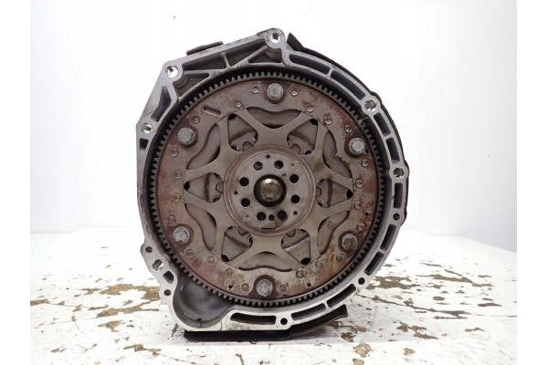GEARBOX AUTOMATIC 4X4 X DRIVE BMW 5 G30 G31 2 0XD B47 190KM 17R FV Quality of parts according to GVO O original with manufacture