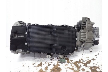 GEARBOX AUTOMATIC 4X4 X DRIVE BMW 5 G30 G31 2 0XD B47 190KM 17R FV Catalog number of the original WERSJA EUROPEJSKA EUROPA EU 2 