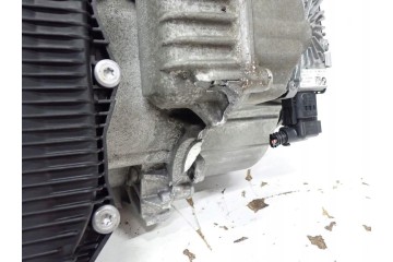 GEARBOX AUTOMATIC 4X4 X DRIVE BMW 5 G30 G31 2 0XD B47 190KM 17R FV Version European