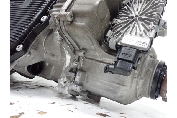 Caja de Cambios Automática 4x4 X-Drive BMW Serie 5 G30 G31 2.0XD B47 