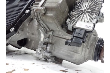 Caja de Cambios Automática 4x4 X-Drive BMW Serie 5 G30 G31 2.0XD B47 