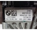 Caja de Cambios Automática 4x4 X-Drive BMW Serie 5 G30 G31 2.0XD B47 