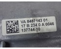 Caja de Cambios Automática 4x4 X-Drive BMW Serie 5 G30 G31 2.0XD B47 