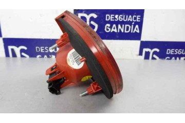  PILOTO TRASERO IZQUIERDO INTERIOR VOLKSWAGEN EOS (1F7)(2006) 2.0 TDI Individual 2006 172983 VOLKSWAGEN - 2