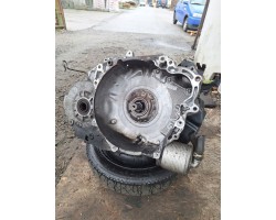 PEUGEOT 5008 GEARBOX 20GY03