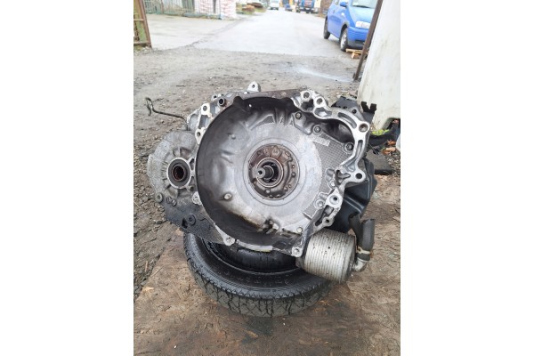 PEUGEOT 5008 GEARBOX 20GY03