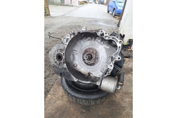 PEUGEOT 5008 GEARBOX 20GY03