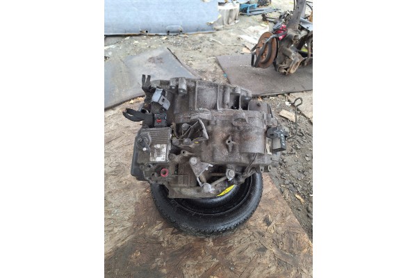 PEUGEOT 5008 GEARBOX 20GY03 Catalog number of the part 20GY03