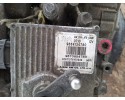 PEUGEOT 5008 GEARBOX 20GY03 Transmission type automatic