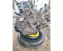 PEUGEOT 5008 GEARBOX 20GY03 Car type passenger cars