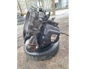 Caja de Cambios PEUGEOT 5008 2.0 HDI 2010