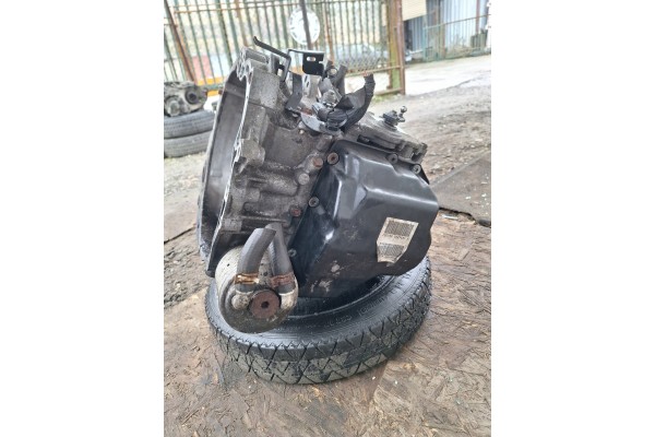 Caja de Cambios PEUGEOT 5008 2.0 HDI 2010