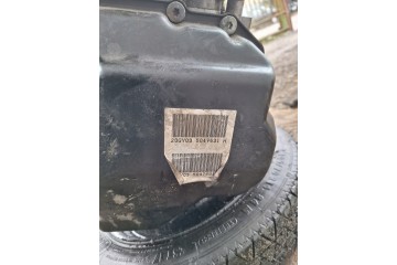 Caja de Cambios PEUGEOT 5008 2.0 HDI 2010