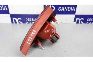  PILOTO TRASERO IZQUIERDO INTERIOR VOLKSWAGEN EOS (1F7)(2006) 2.0 TDI Individual 2006 172983 VOLKSWAGEN - 3