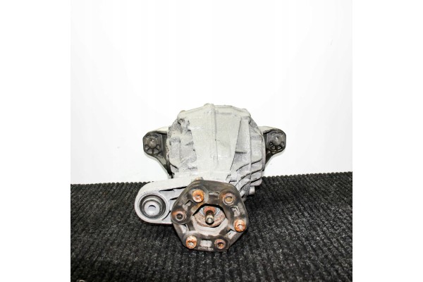 REAR REDUCER ALFA ROMEO GIULIA 952_ 201400216 29510609 2 0L 206kw 2017 Part manufacturer Alfa Romeo OE