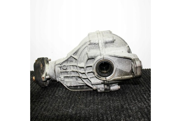 REAR REDUCER ALFA ROMEO GIULIA 952_ 201400216 29510609 2 0L 206kw 2017 Catalog number of the part 201400216